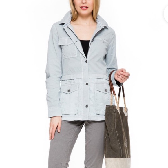 Marrakech Ada Jacket
